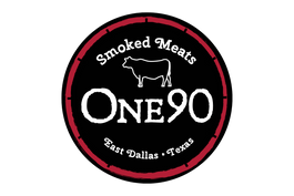 one90 Smoked Meats