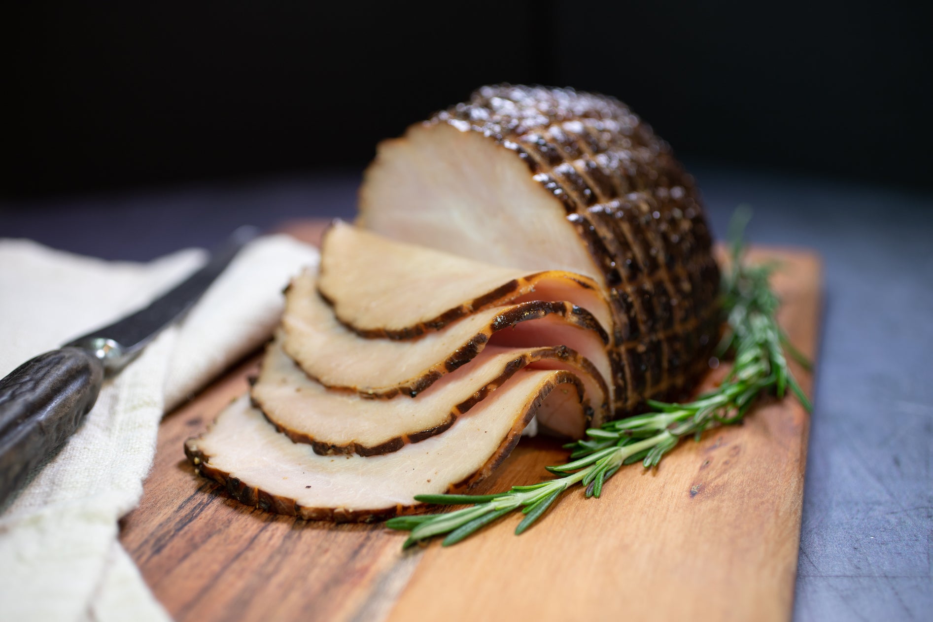 Texas Barbeque: The Best Smoked Meats for Holiday Parties