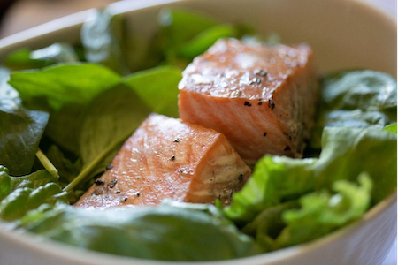 Delicious Fish with a Texas Twist - One90's Smoked Salmon