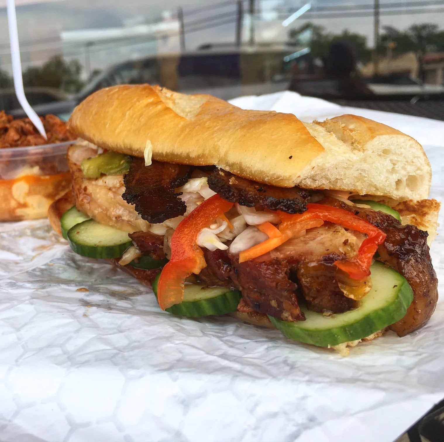 Recipe: Bacon-Wrapped Bacon