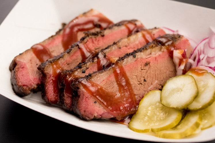 One90 Smoked Meats
