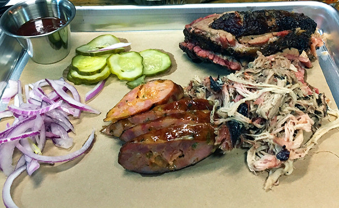 One90 Smoked Meats Spices Up The Holidays