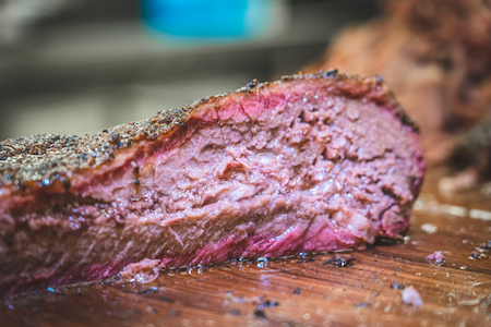Dallas Brisket