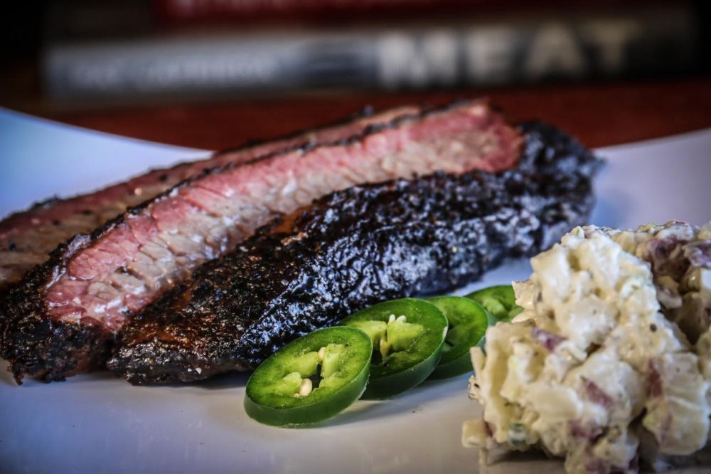 One90 Smoked Meats DDD Watching Party Feb 2