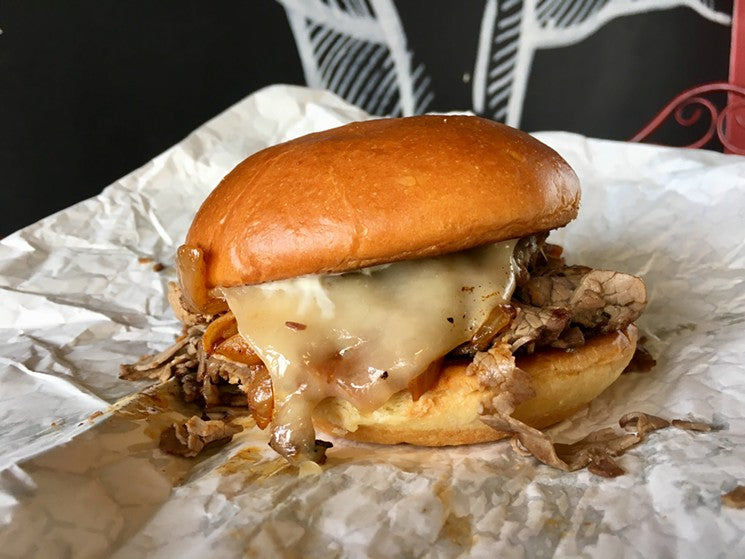 The Golden American Cheese Awards