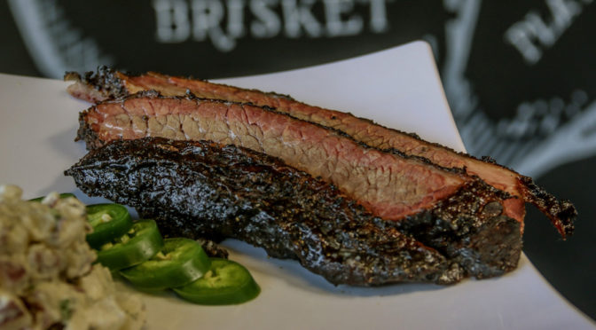 One90 Smoked Meats is Smokin’