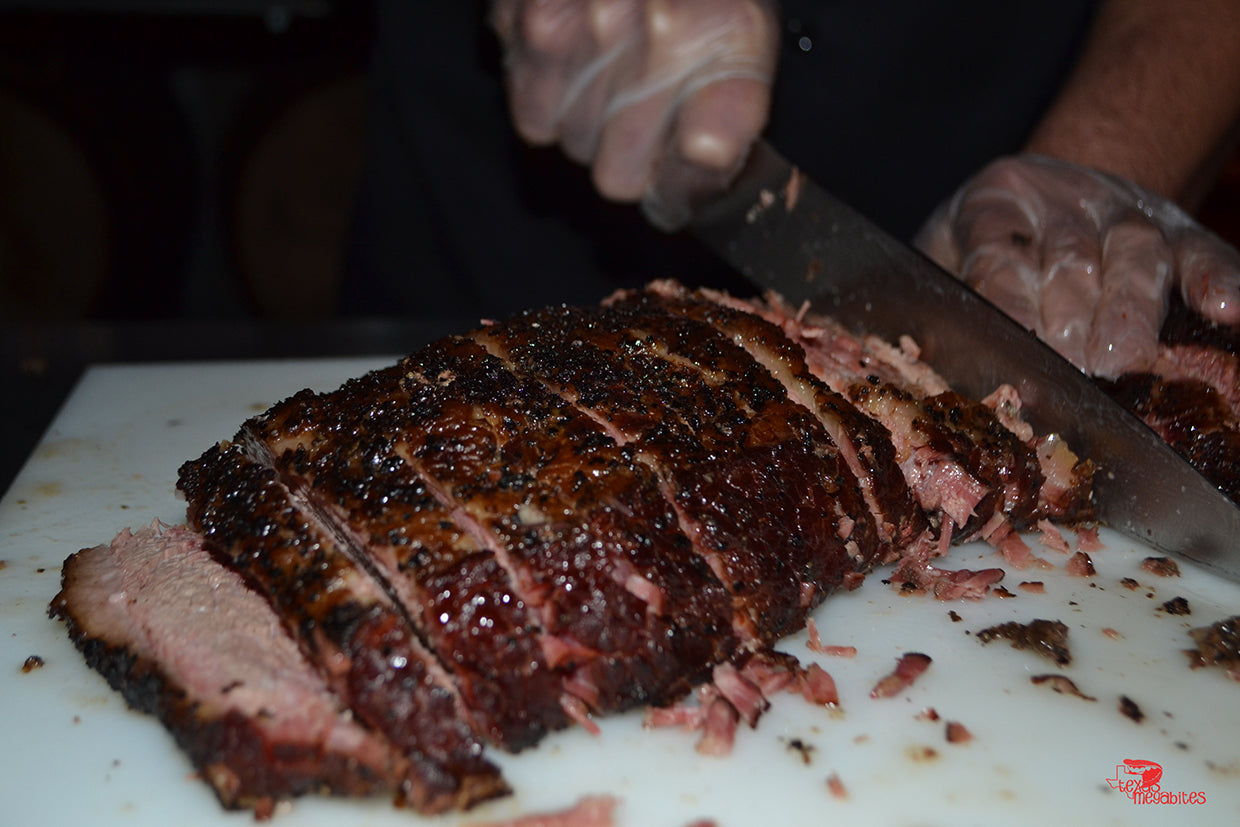 The Art of Envy at One90 Smoked Meats