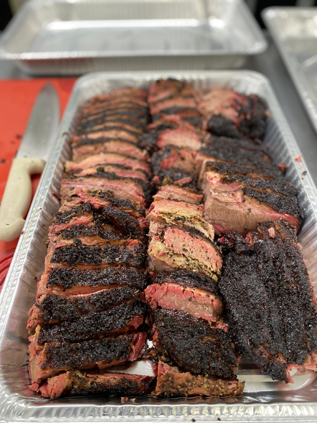 Catering - Meats by Pound (a la cart or add-ons)