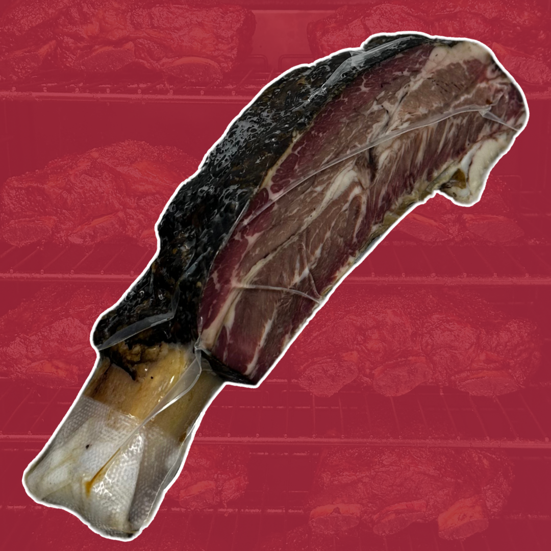Colossal Beef Rib