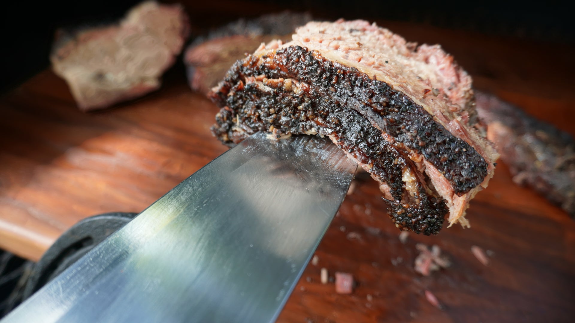 Brisket (USDA PRIME) - Half (3-4 lbs) Feeds 9+ - Local Pick Up