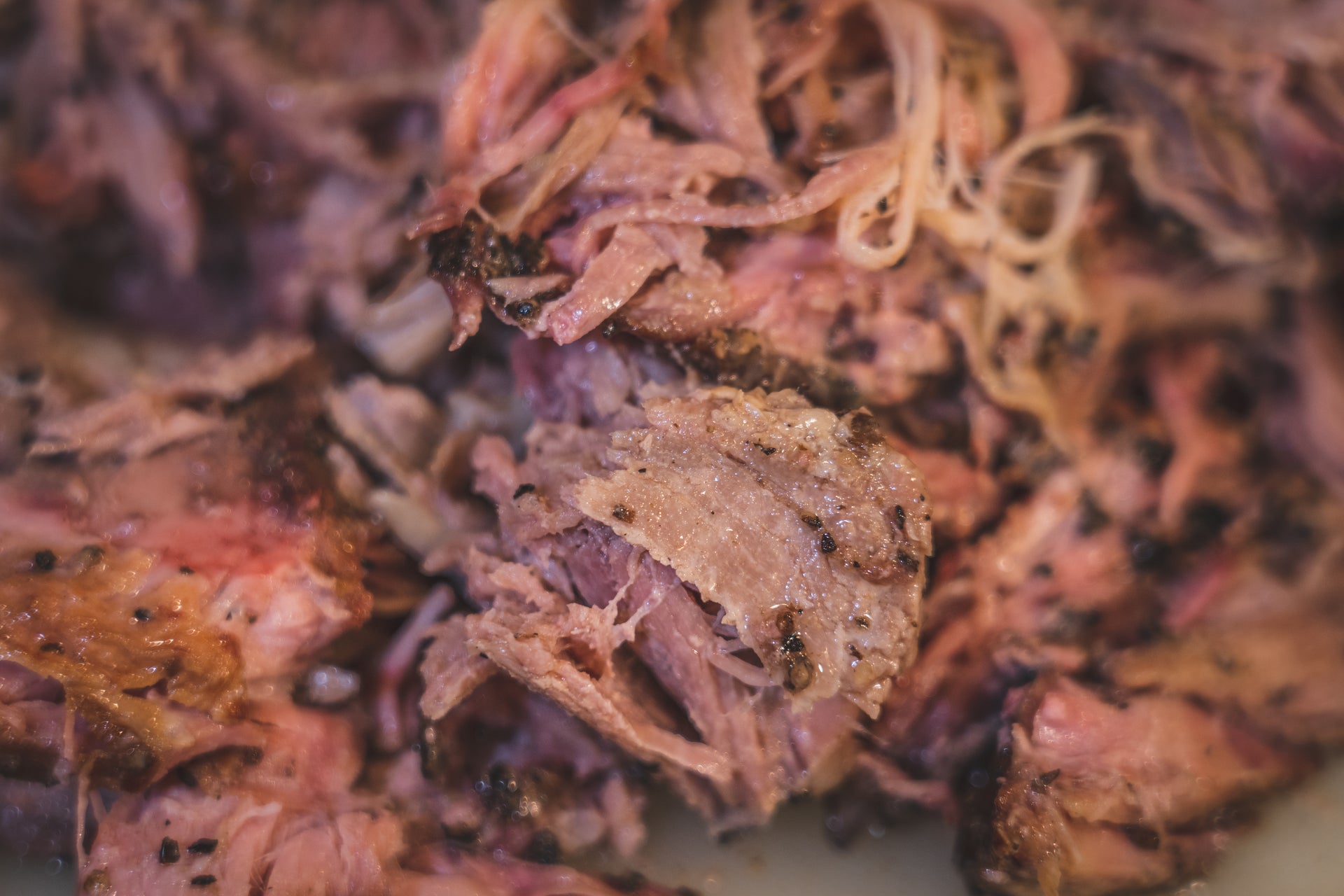 Whole Pork Shoulder 5+ Lbs.