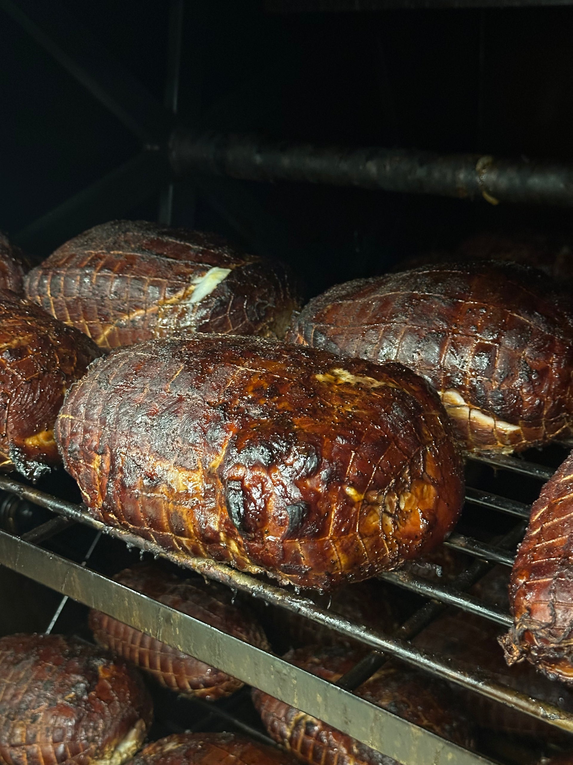 Turkey Breast - Shipping Only