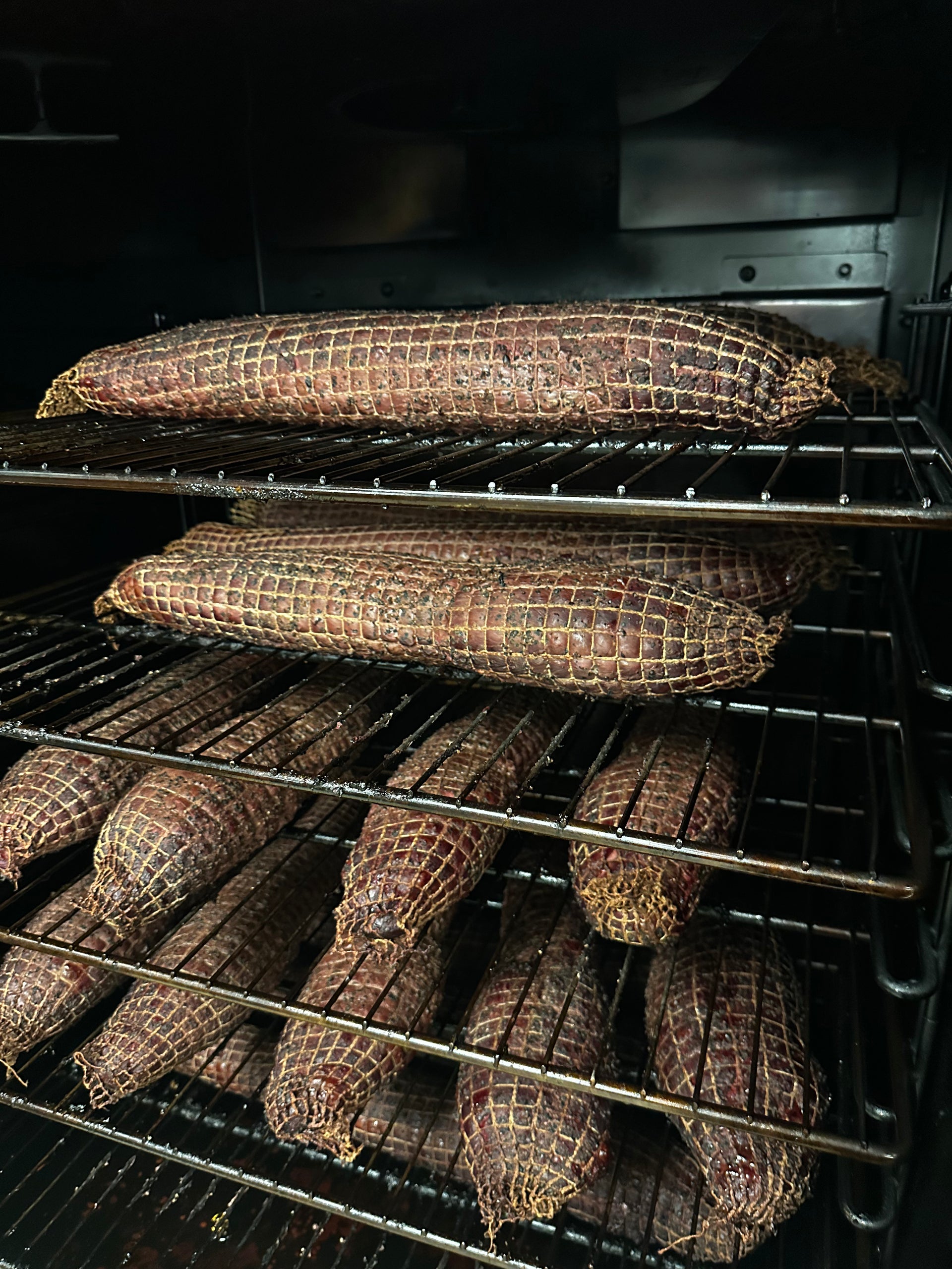 Beef Tenderloin Half (2-2.25 lbs) - SHIPPING