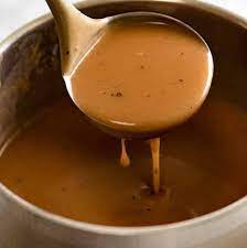 Gravy - Pick-up