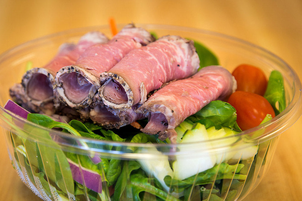Beef Tenderloin