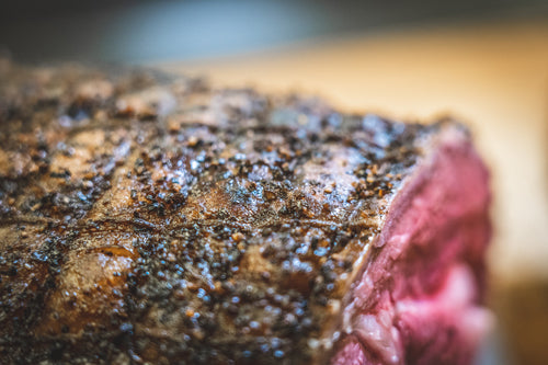 Beef Tenderloin