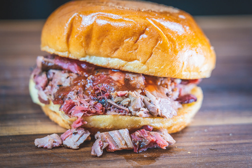 Brisket - Box Lunch