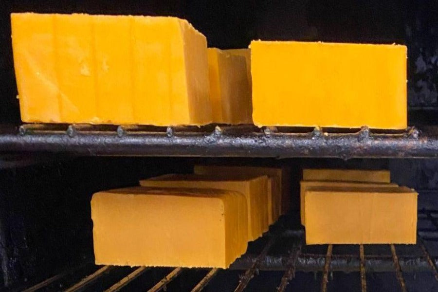 Cheddar Cheese