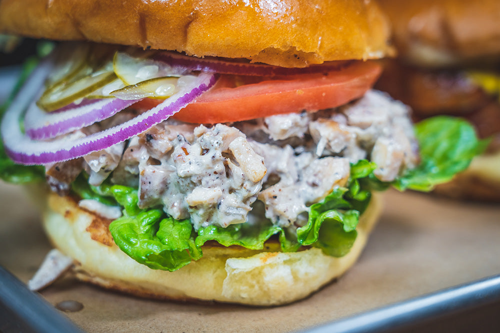 Chicken Salad