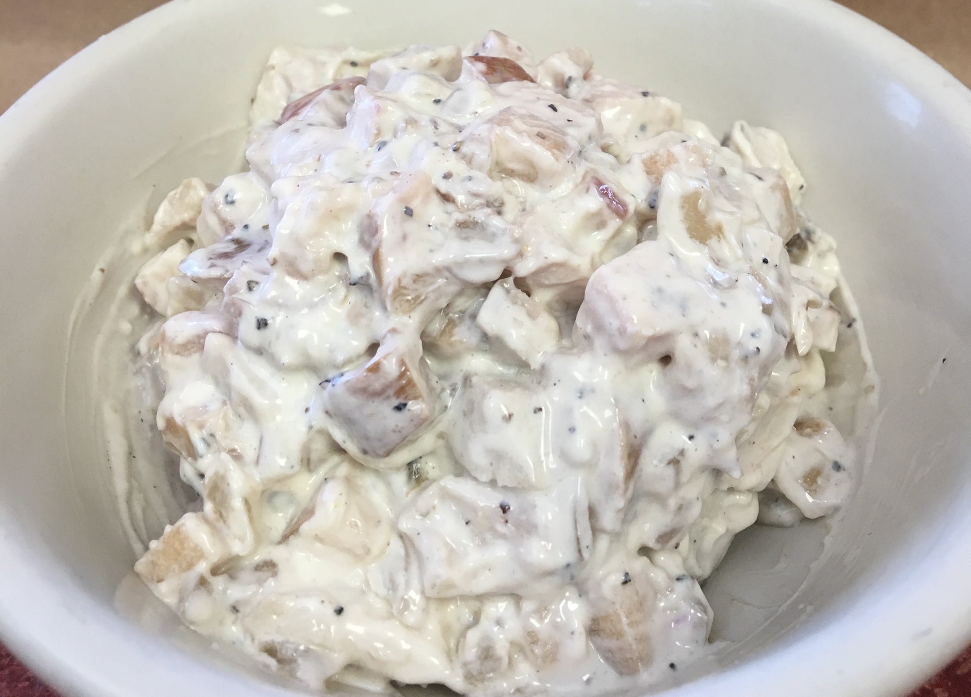 Chicken Salad