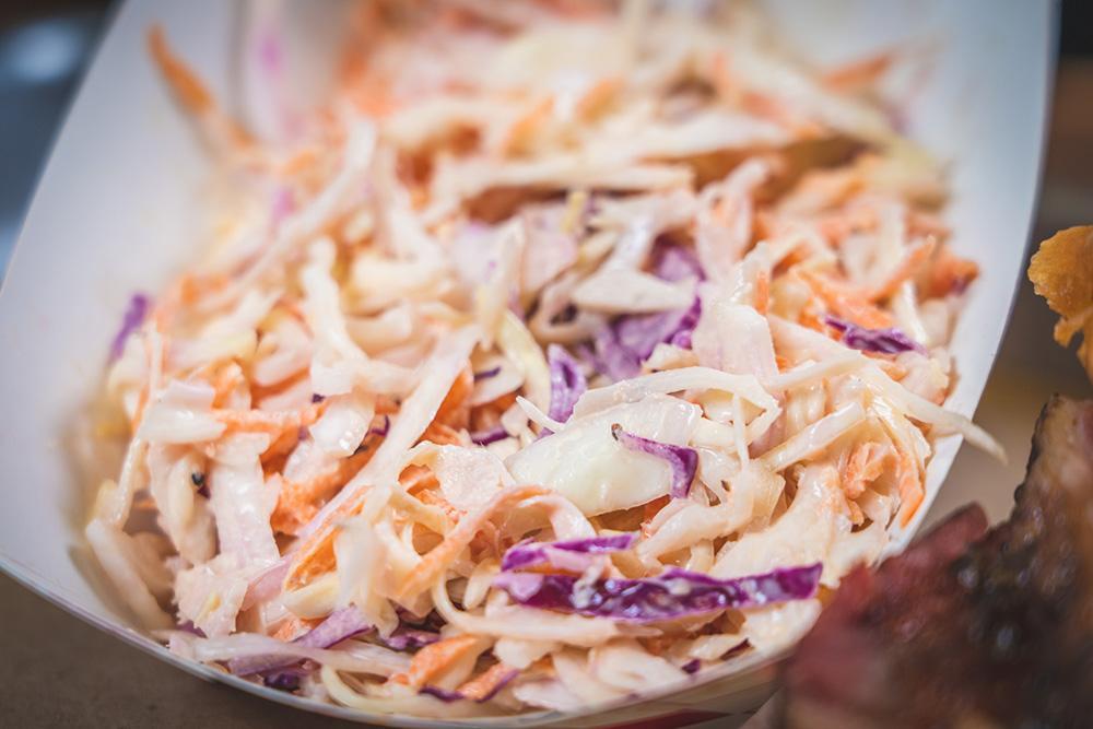 Coleslaw - FULL PAN (Serves 50+)