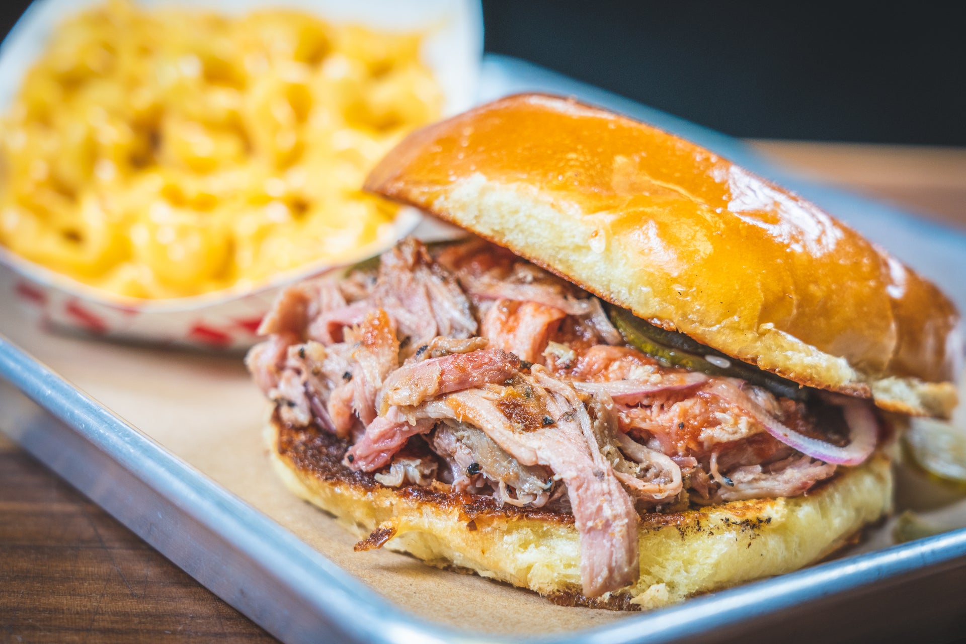 Smoked Brisket
