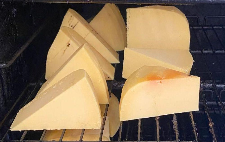 Gouda Cheese