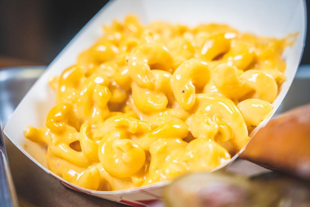 Mac 'n' Cheese - FULL PAN (Serves 50+)