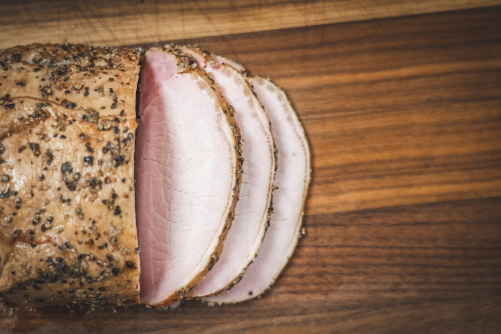 Pork Loin