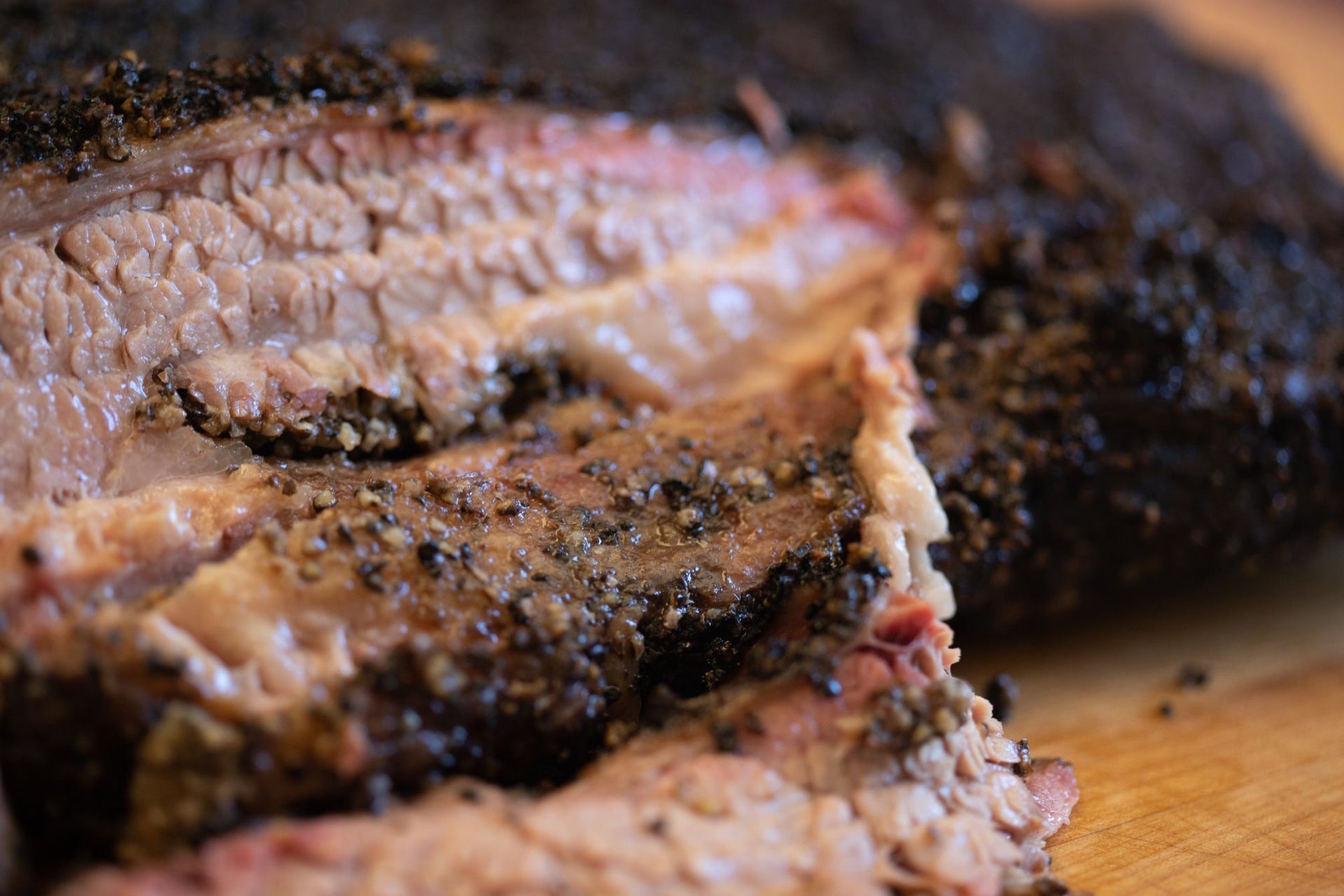 Brisket (USDA PRIME) - Half (3-4 lbs) Feeds 9+ - Local Pick Up