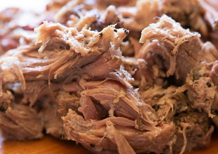 Pulled Pork