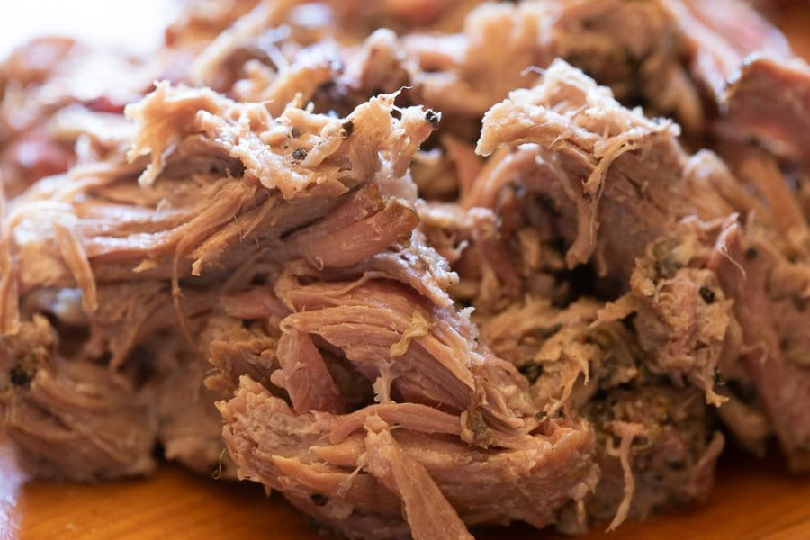 Pulled Pork