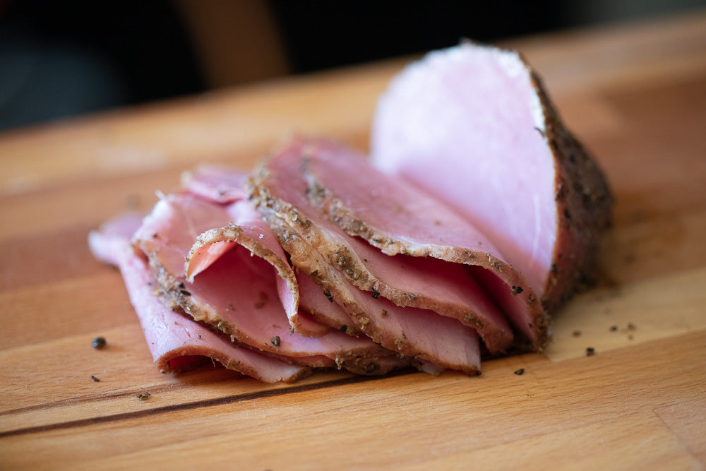Pastrami