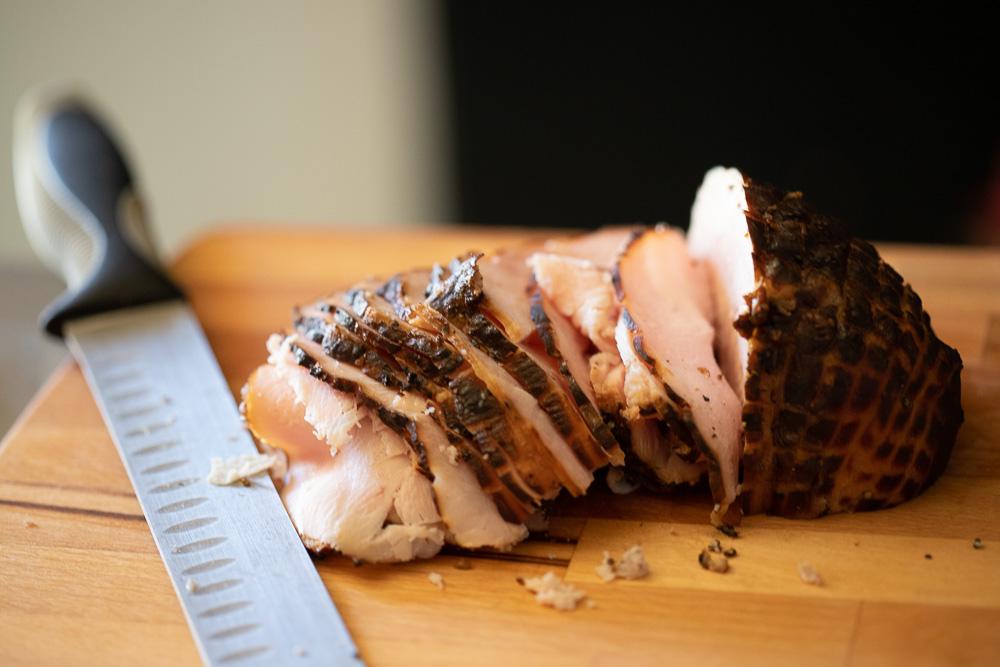 Turkey Breast - approx. 3lbs - Shipping Only