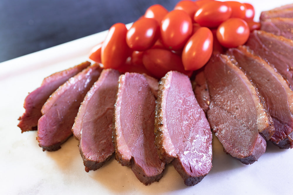 Duck Breast (.75-1 LB)