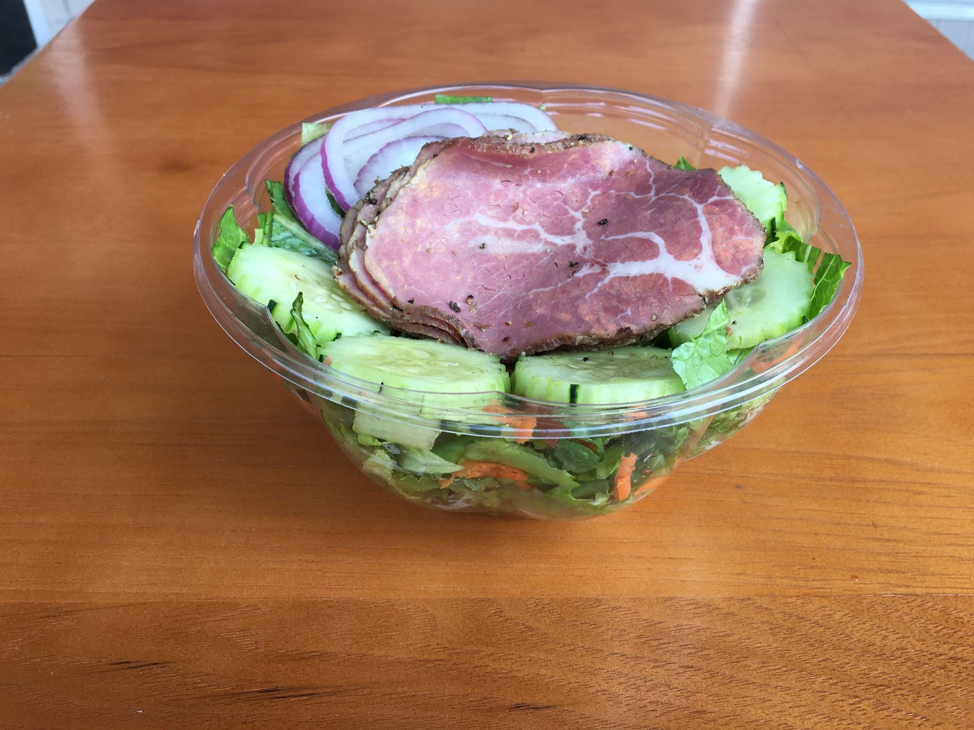 Pastrami