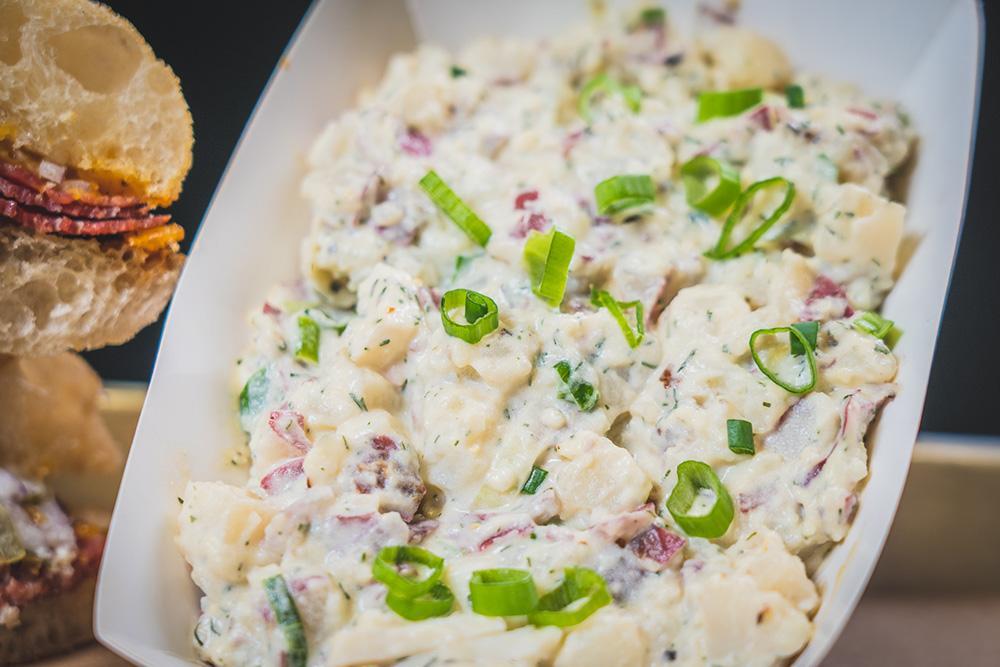 Potato Salad - HALF PAN (Serves 20+)