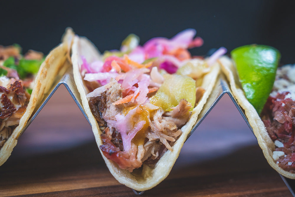 Pulled Pork