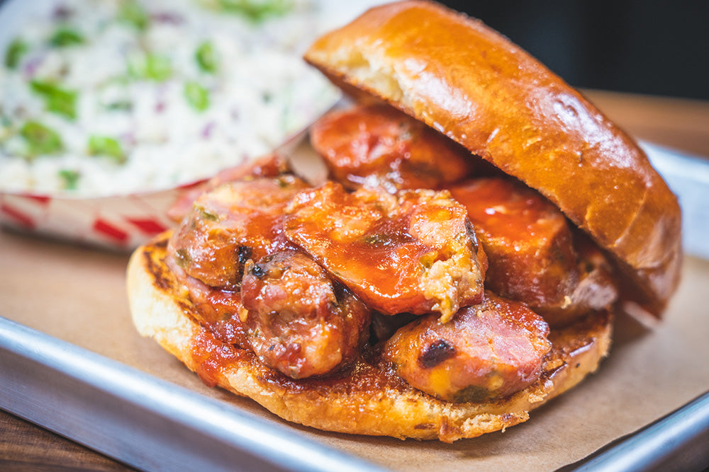 Sausage - Box Lunch