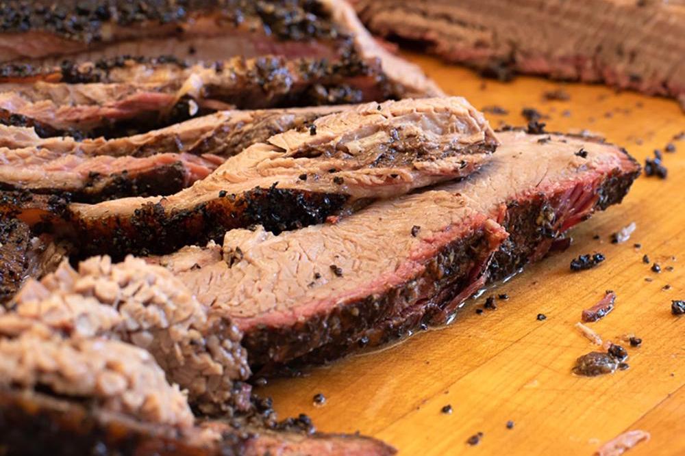 Brisket