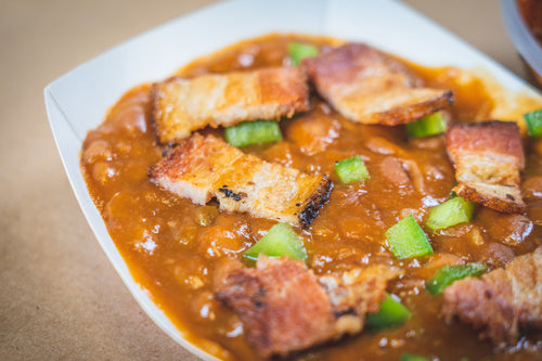 Baked Beans