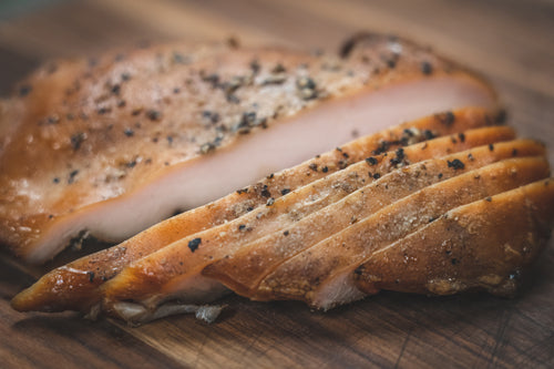 Boneless Chicken Thigh