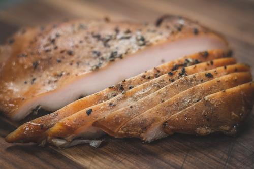 Boneless Chicken Thigh