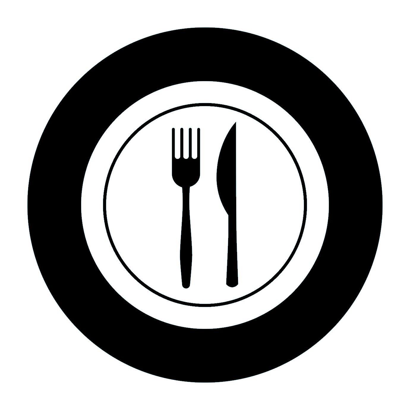 Plates & Utensils - $2/person